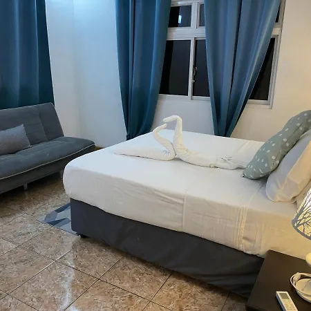 Villa Marl Self Catering