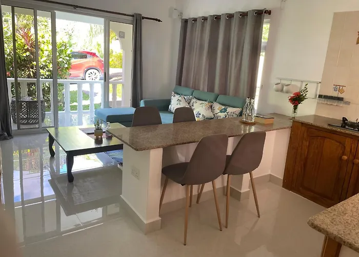 Marl Self Catering