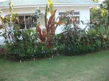Marl Self Catering Holiday home