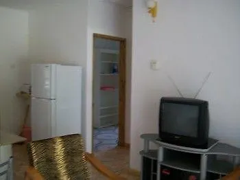 Marl Self Catering