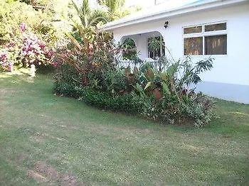 Holiday home Marl Self Catering *