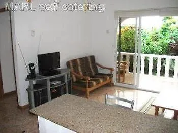 Marl Self Catering Holiday home Pointe La Rue