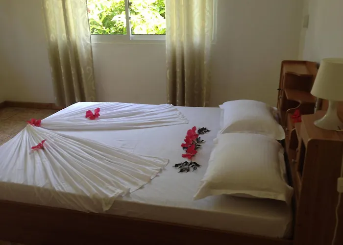 Holiday home Marl Self Catering