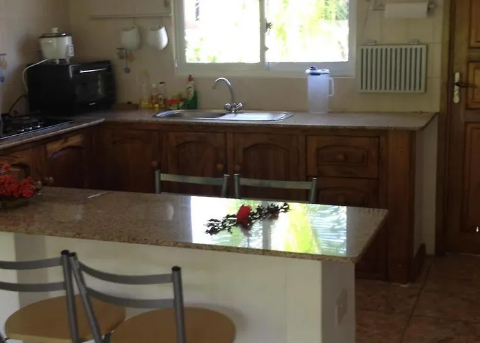 Marl Self Catering Holiday home *