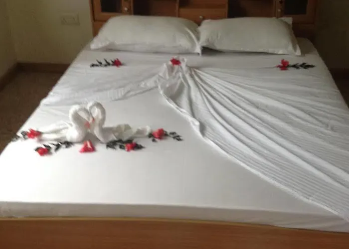 Marl Self Catering Holiday home Pointe La Rue