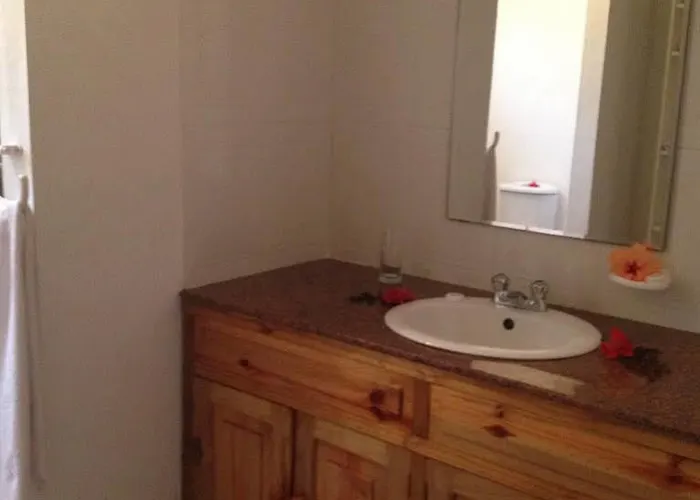 Holiday home Marl Self Catering Pointe La Rue