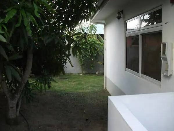 Marl Self Catering Pointe La Rue