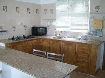 Holiday home Marl Self Catering Pointe La Rue