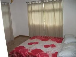 Marl Self Catering Holiday home Pointe La Rue